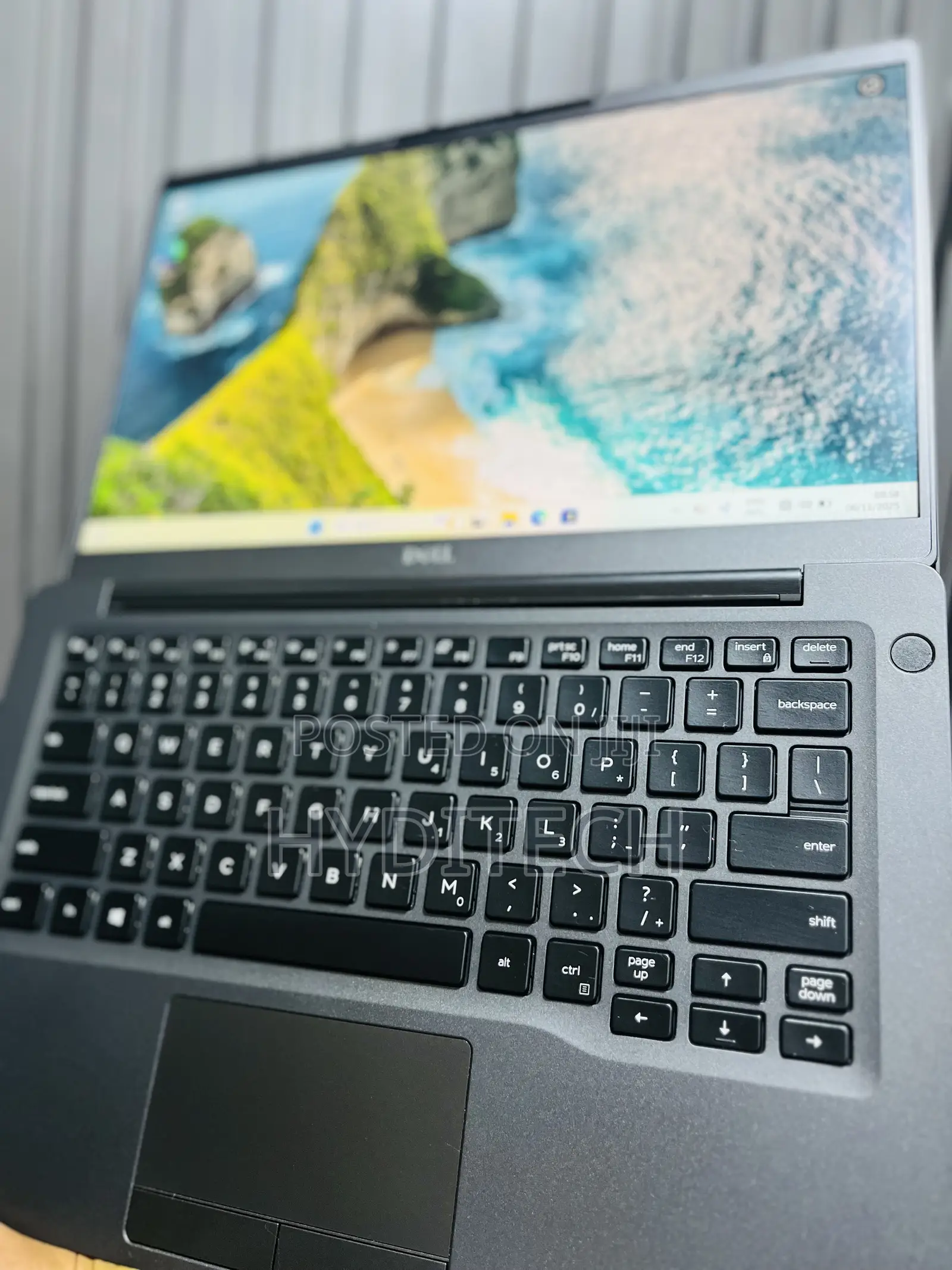 Laptop Dell Latitude 7400 16GB Intel Core i7 SSD 256GB