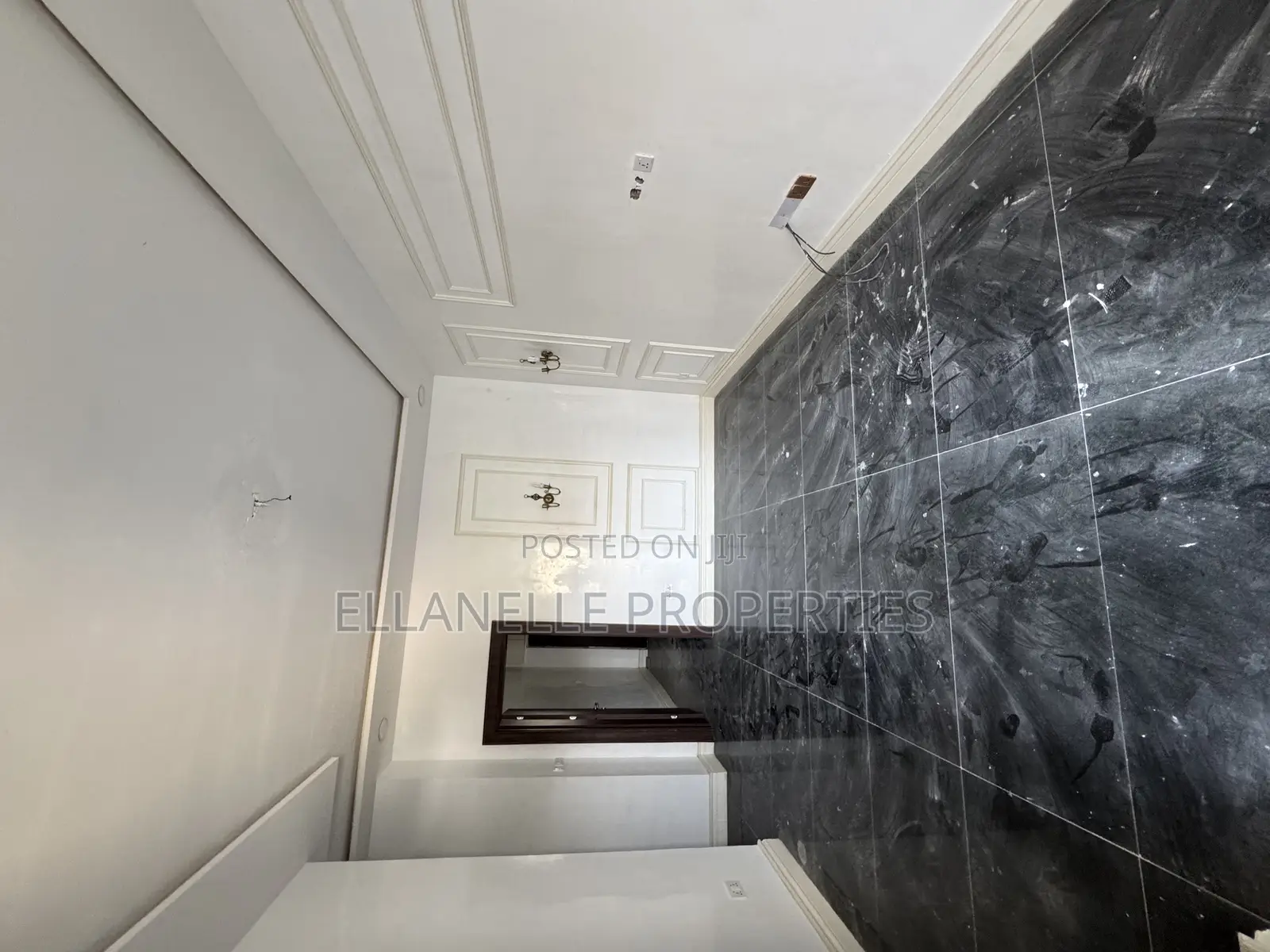2bdrm Apartment in Jahi for rent