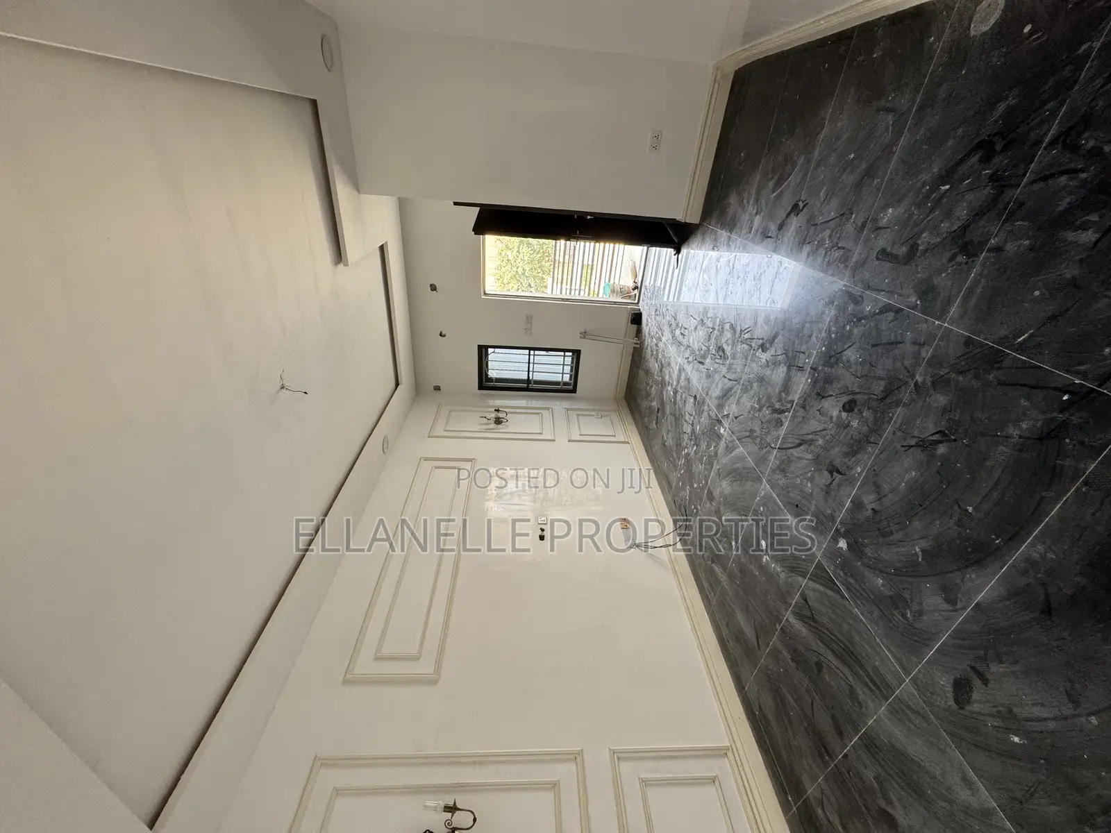 2bdrm Apartment in Jahi for rent