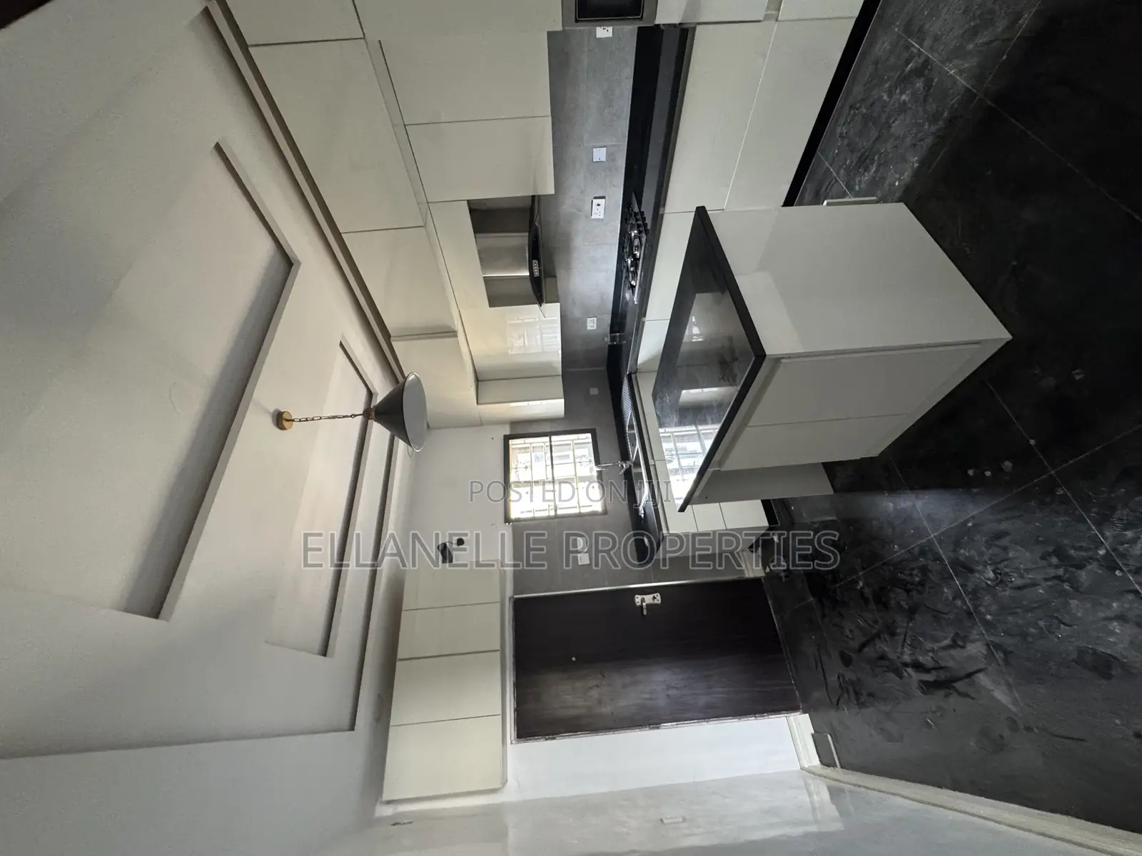 2bdrm Apartment in Jahi for rent