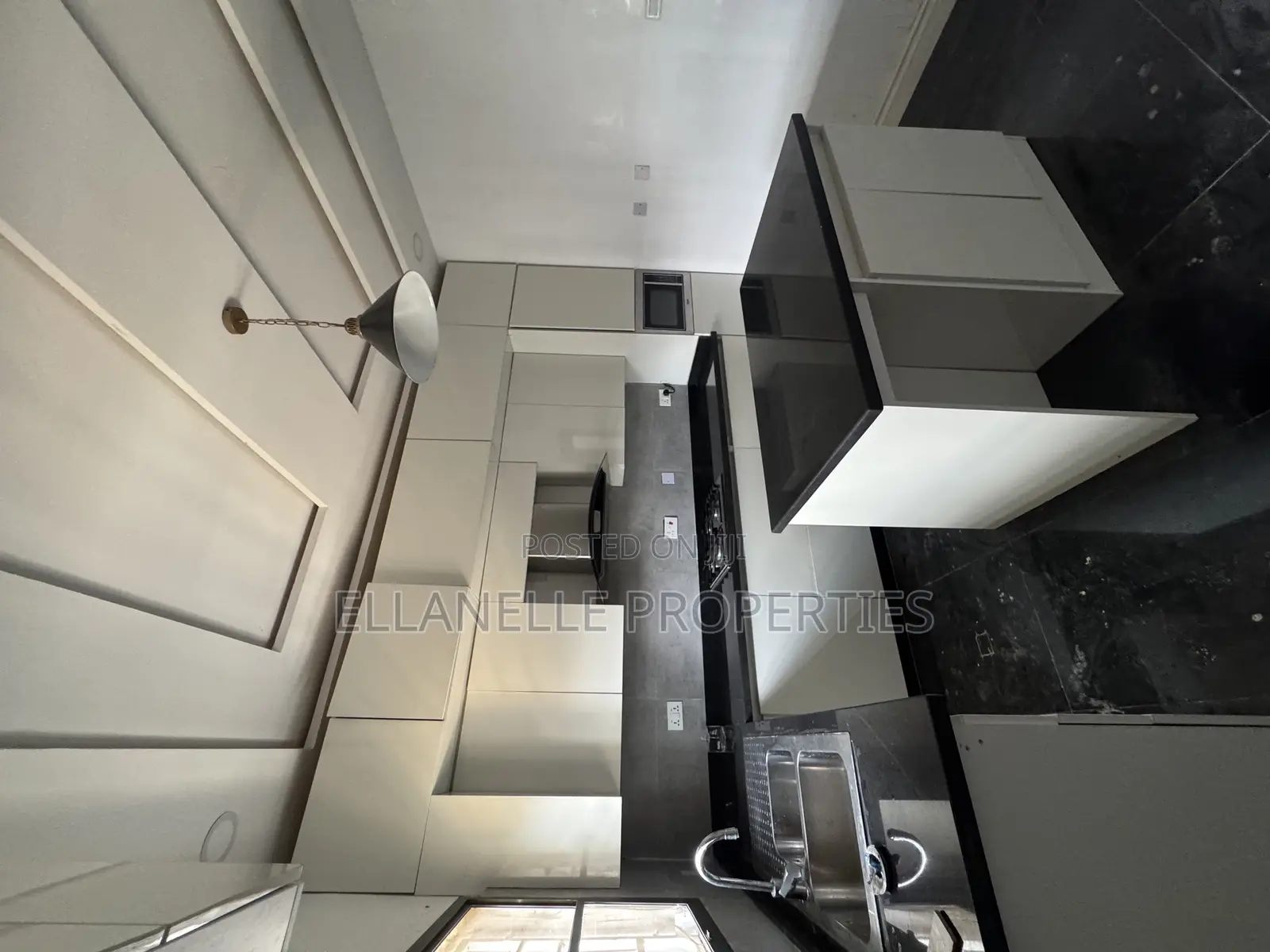 2bdrm Apartment in Jahi for rent
