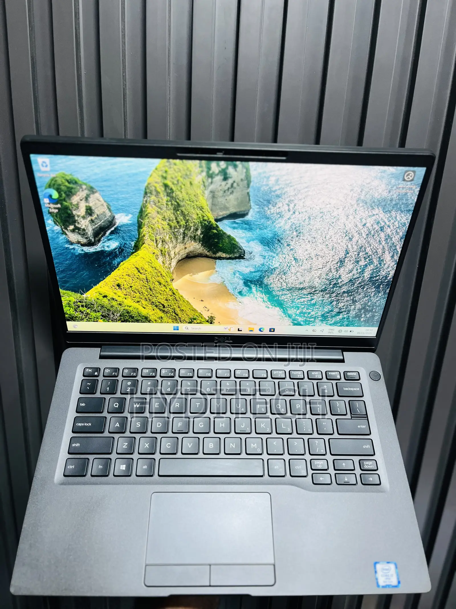 Laptop Dell Latitude 7400 16GB Intel Core i7 SSD 256GB
