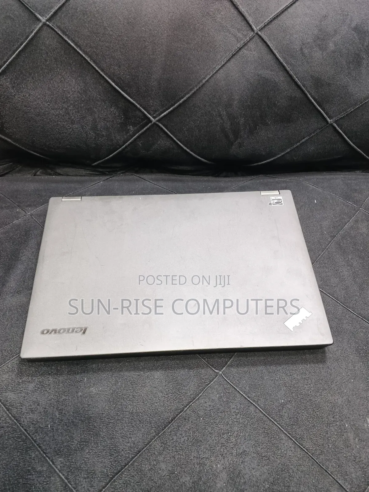 Laptop Lenovo ThinkPad T440 8GB Intel Core i5 HDD 500GB