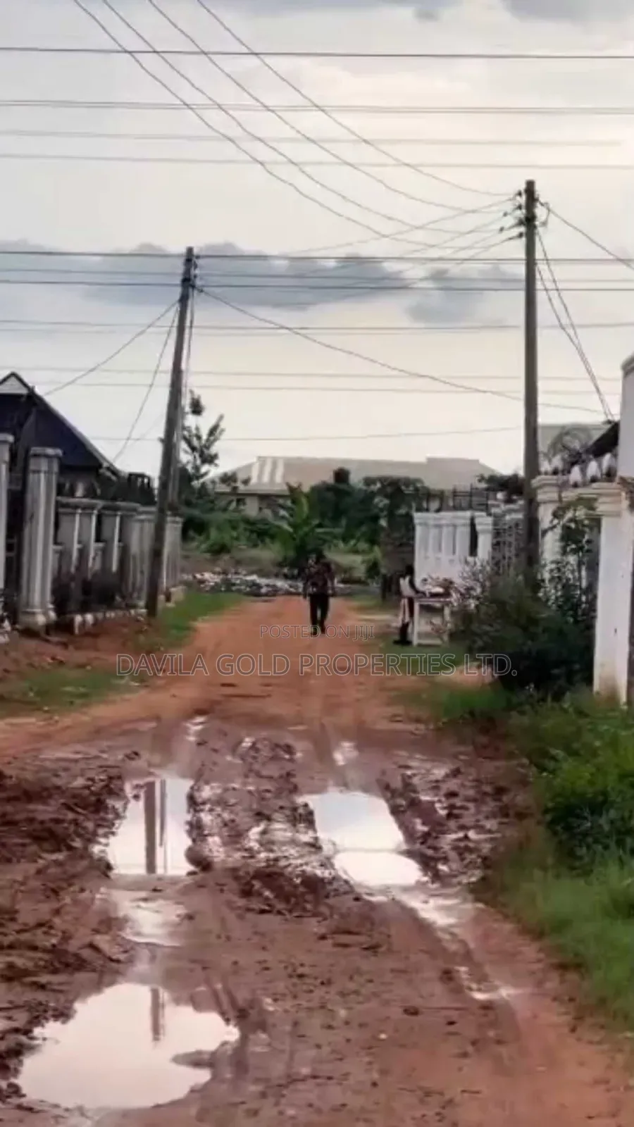 12bdrm Block of Flats in Benin City for sale