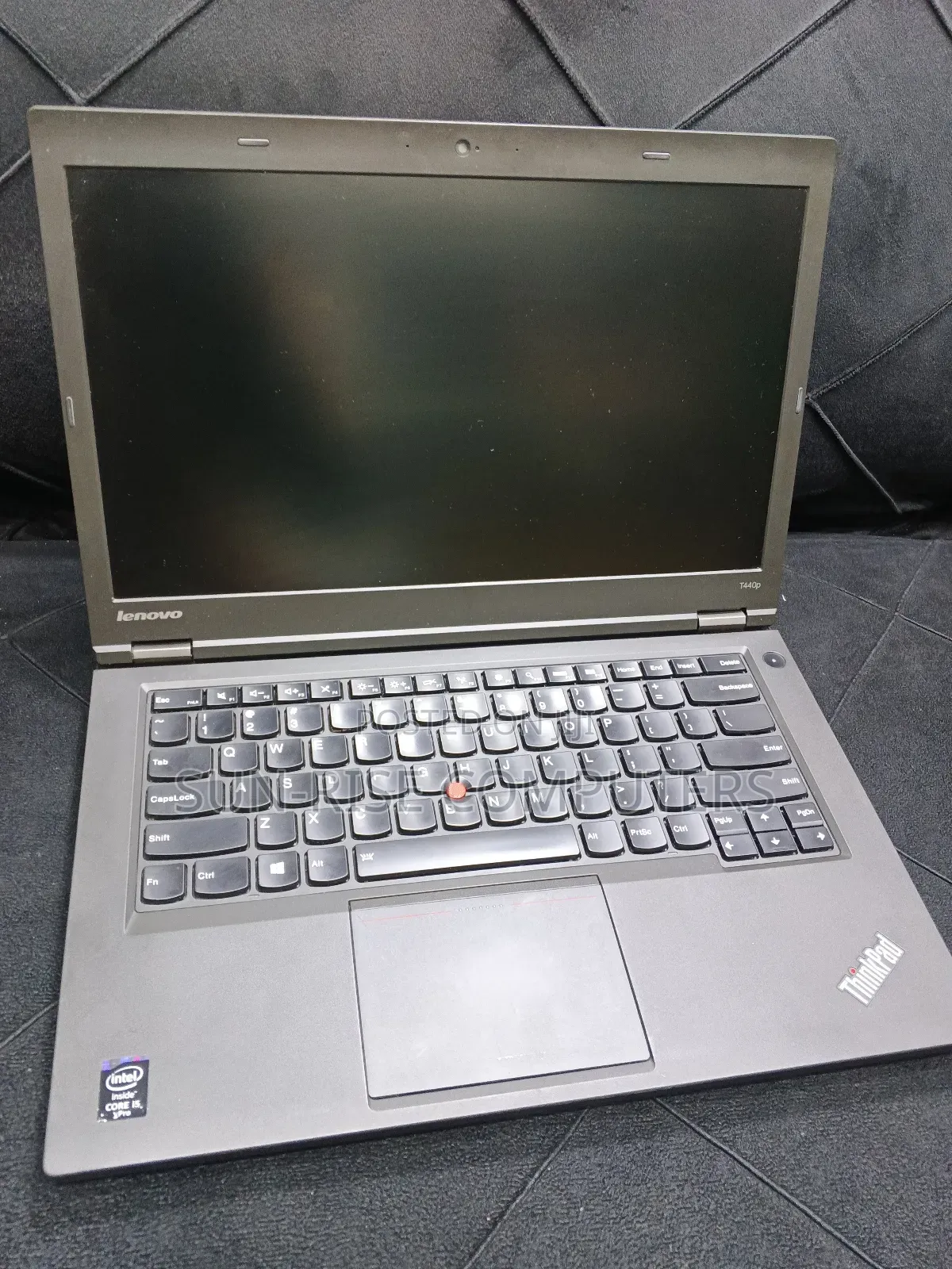 Laptop Lenovo ThinkPad T440 8GB Intel Core i5 HDD 500GB