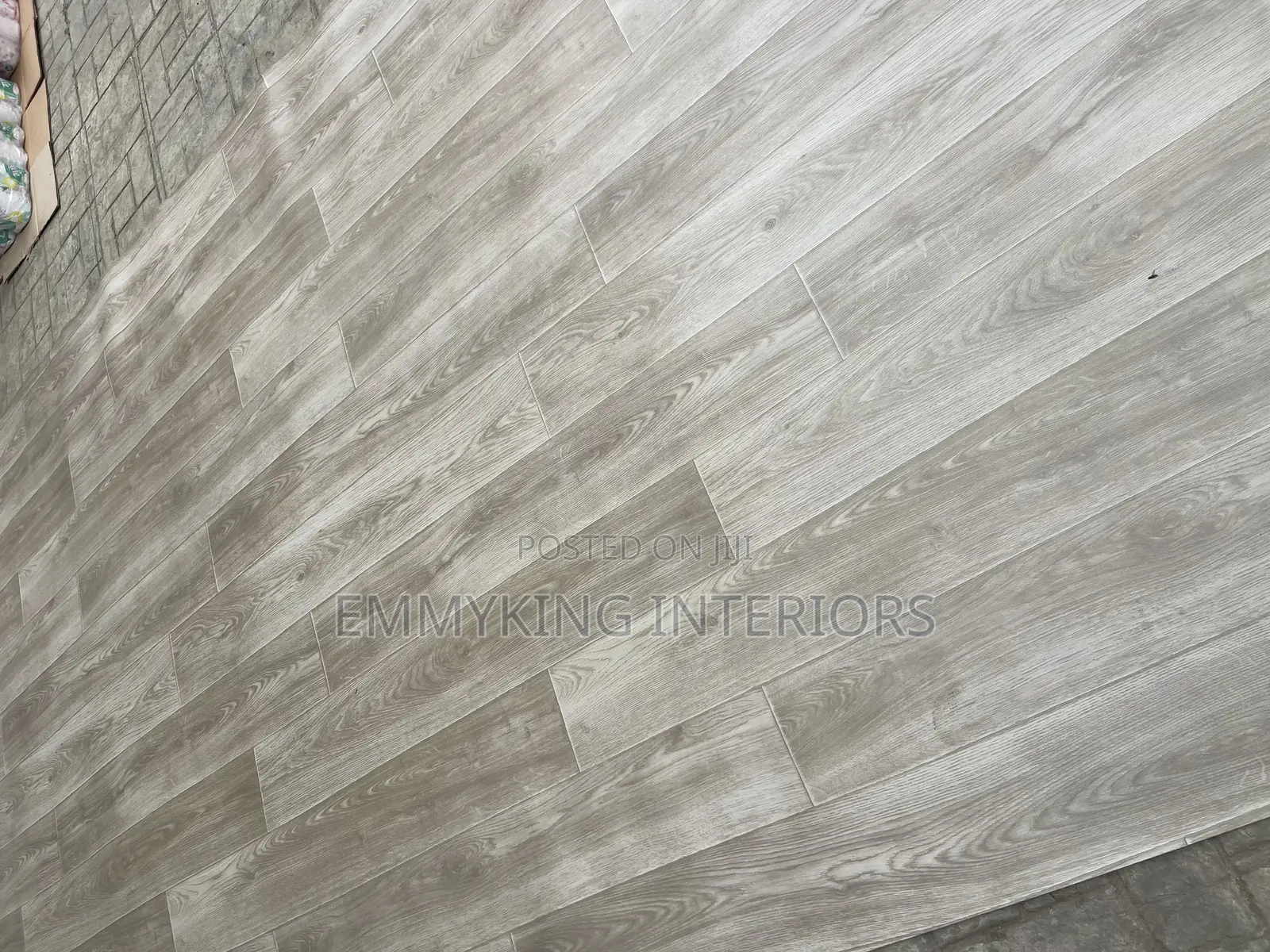 Thick Quality Vinyl Carpet
