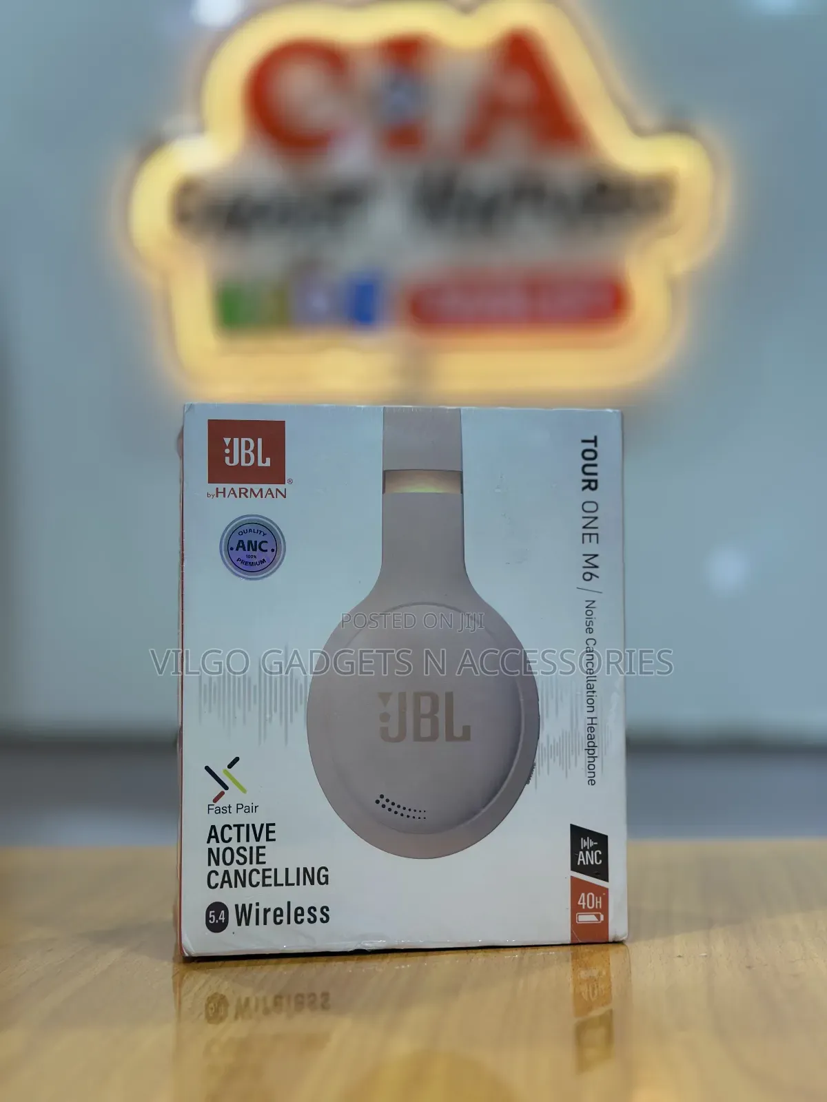 Headphones