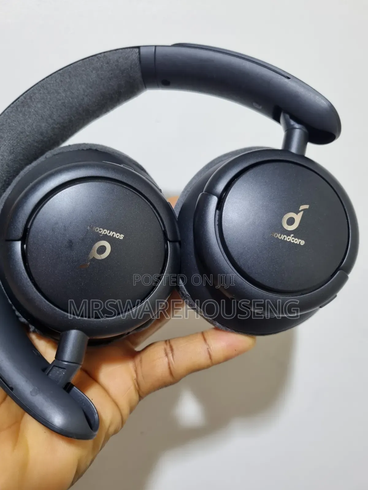 Soundcore Life Tune Active Noise Cancelling
