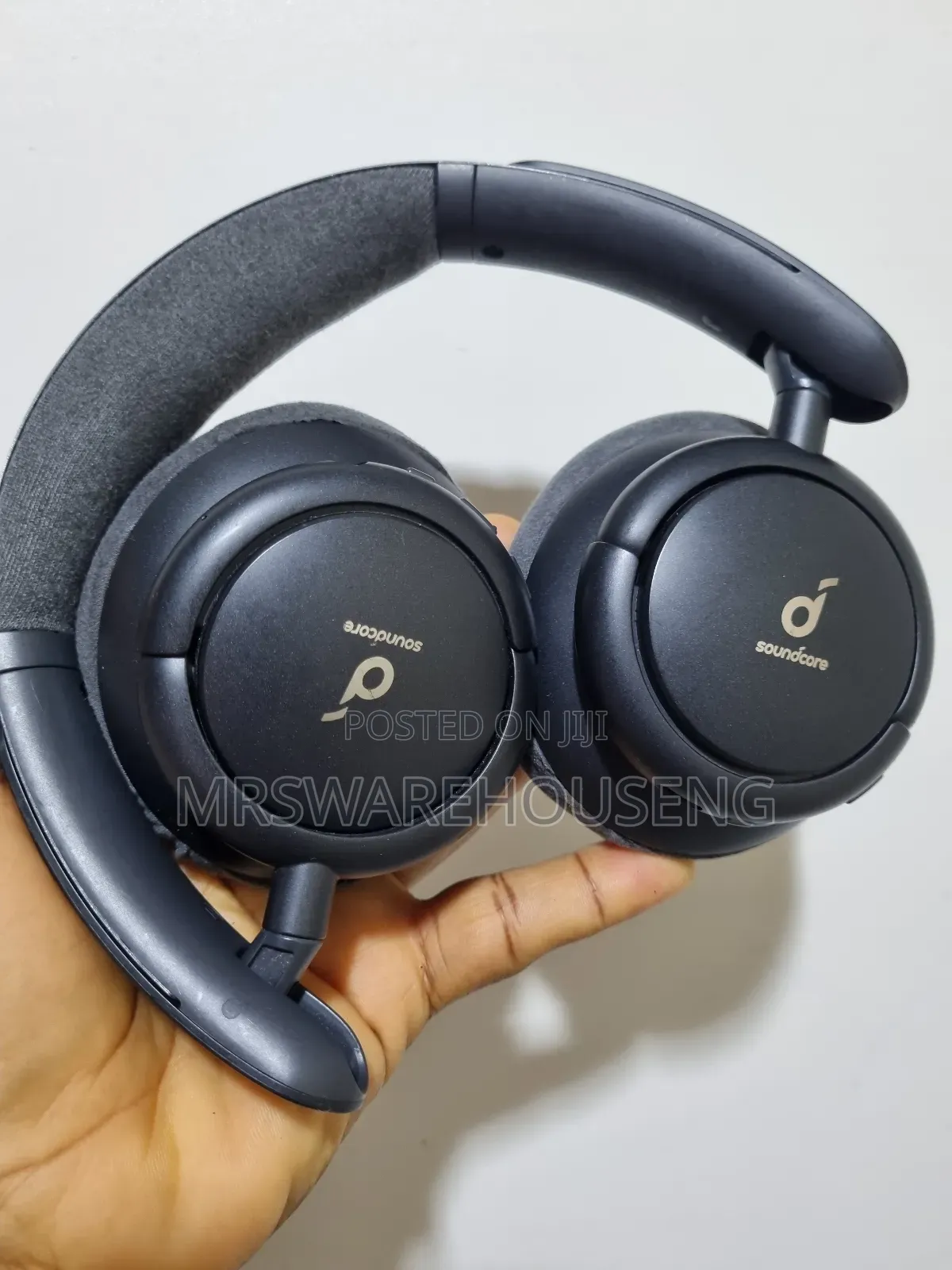 Soundcore Life Tune Active Noise Cancelling