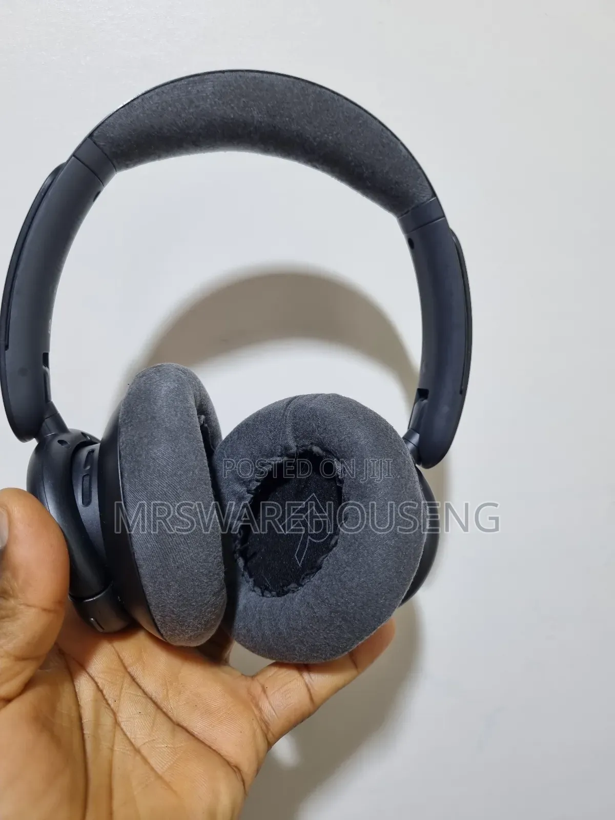 Soundcore Life Tune Active Noise Cancelling