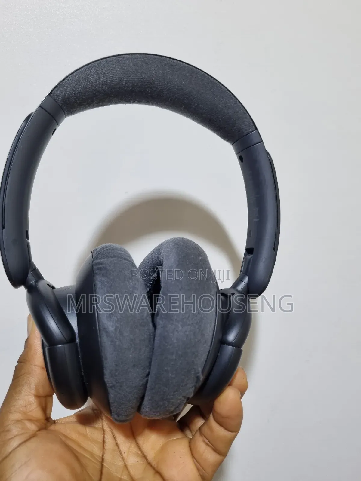 Soundcore Life Tune Active Noise Cancelling