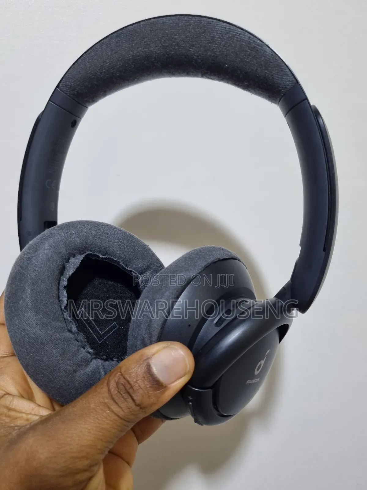 Soundcore Life Tune Active Noise Cancelling