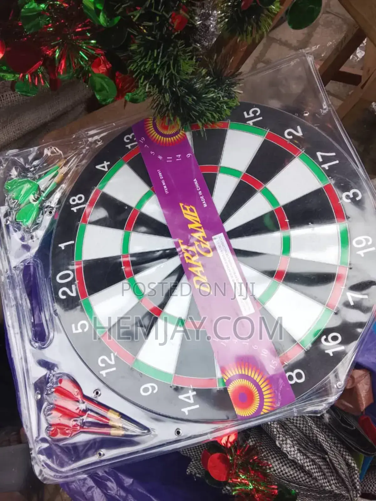 Quality Ludo, Chess, Monopoly, Dart, Scrabble Whot (Holiday Promo)