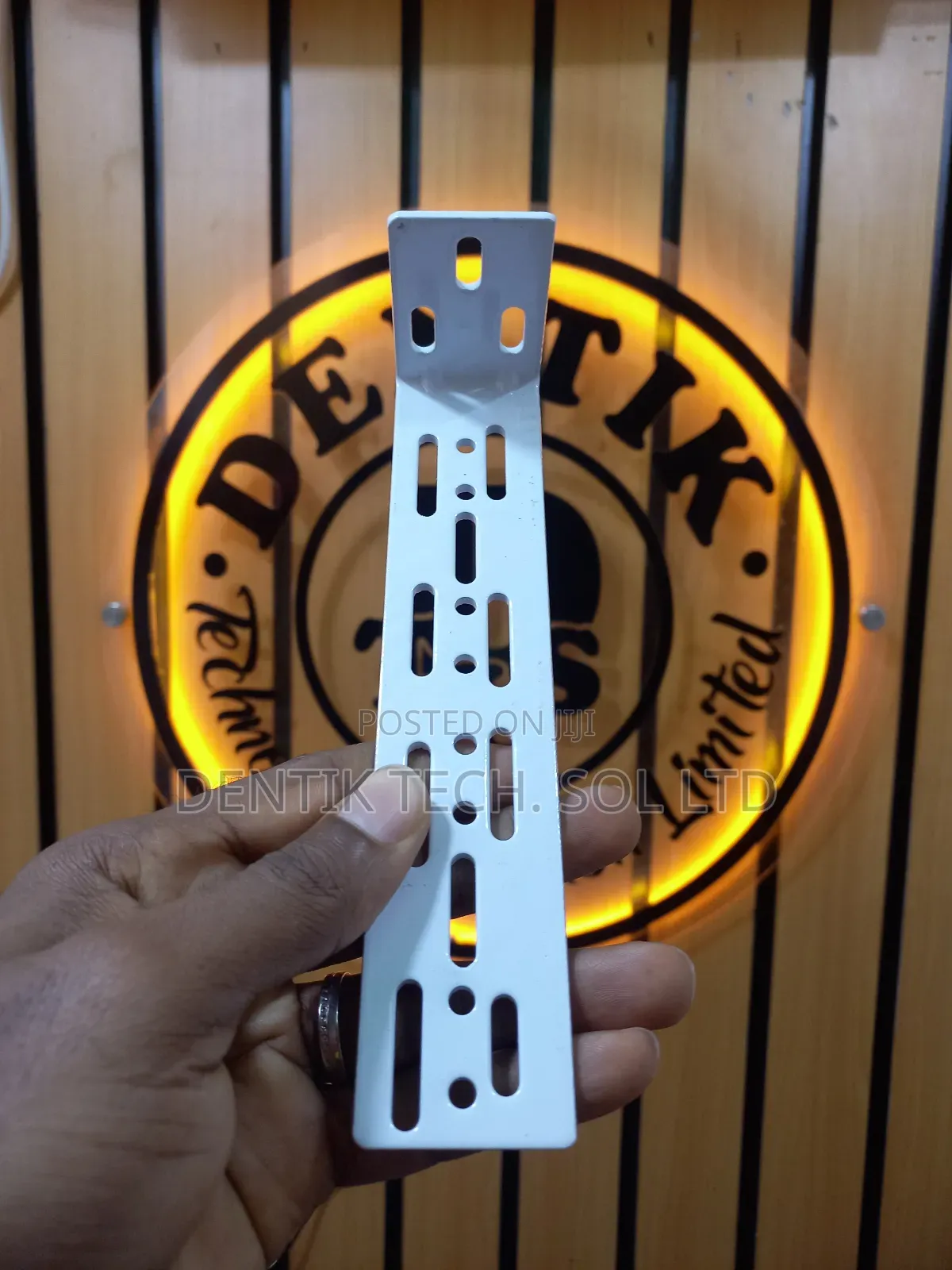 Bracket for Tuya Smart Curtain Holder
