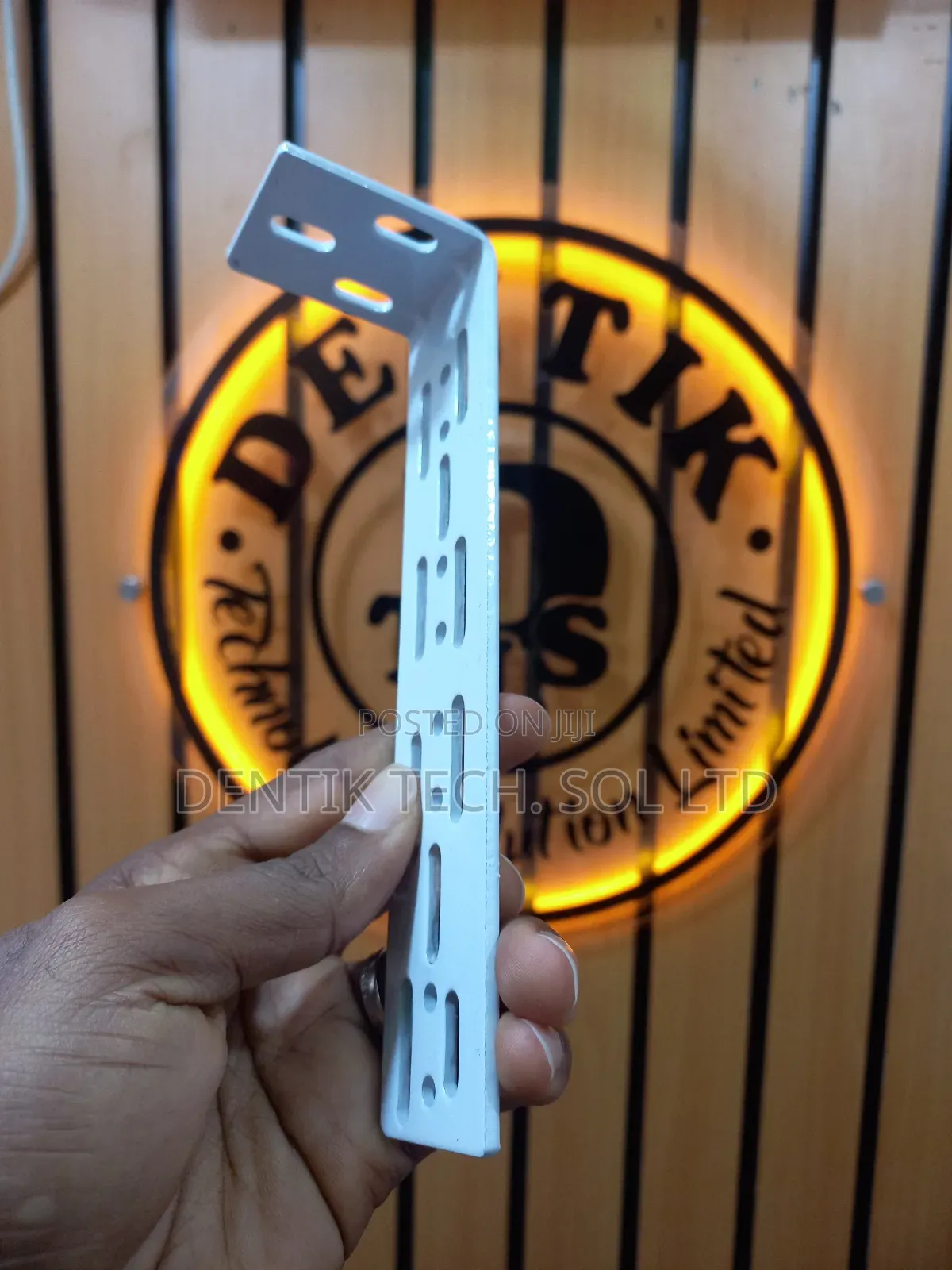 Bracket for Tuya Smart Curtain Holder