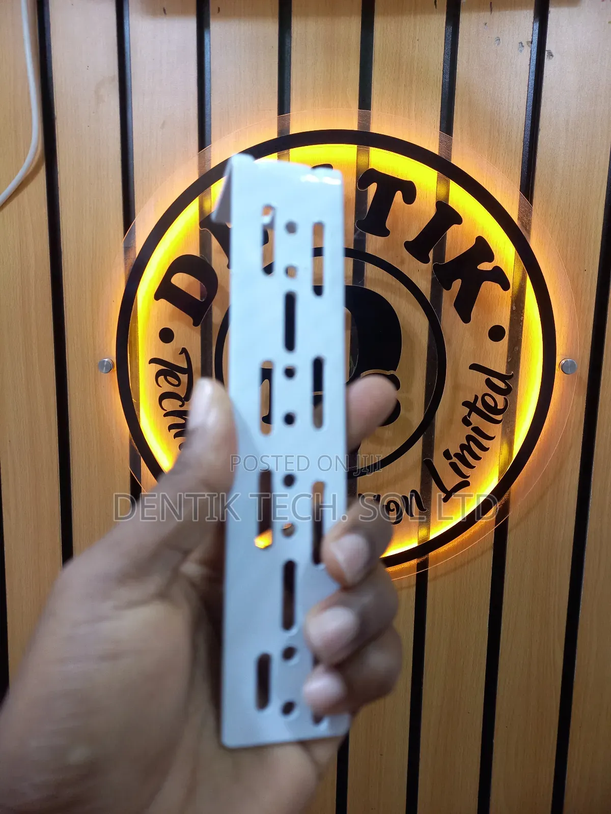 Bracket for Tuya Smart Curtain Holder