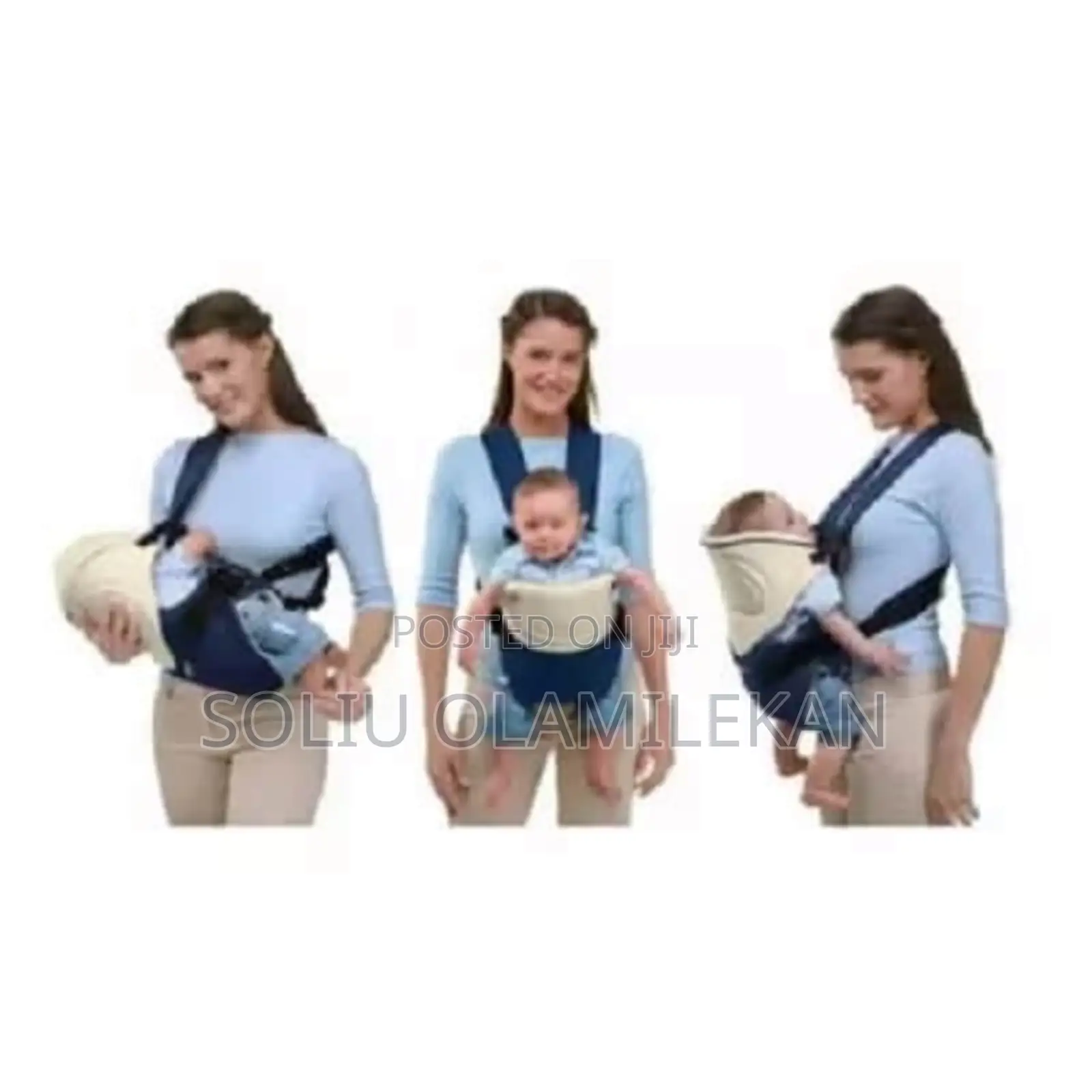 Chicco Soft and Dream Baby Carrier