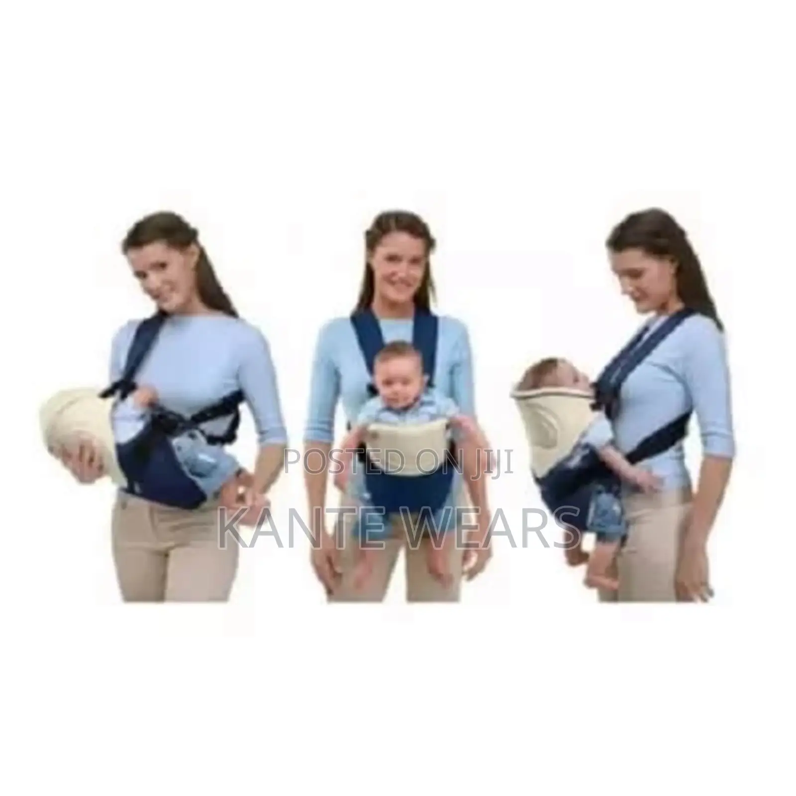 Chicco Soft and Dream Baby Carrier