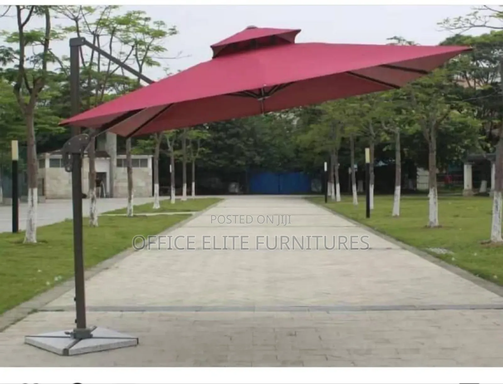 Out - Door Umbrella