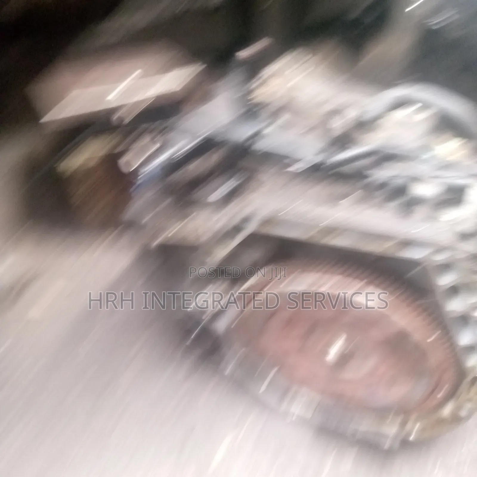 Honda Accord 2013 4plugs Gearbox