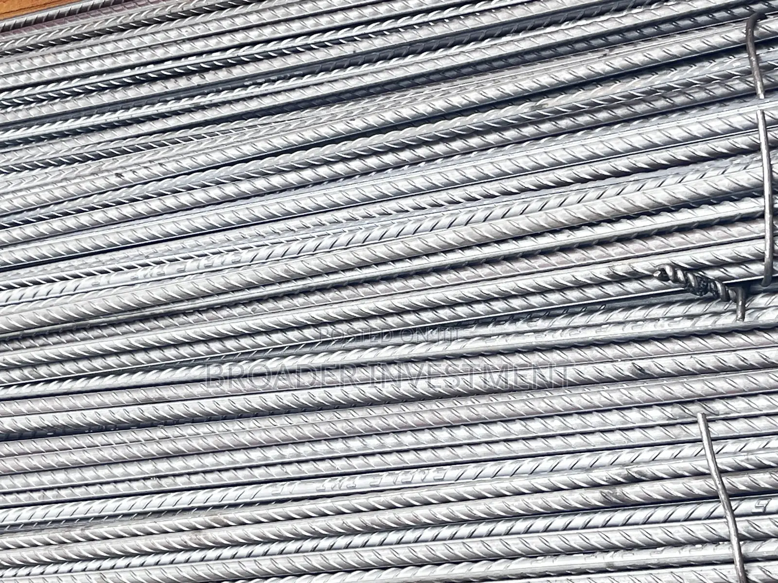 Standard Eagle Tmt Iron Rod Reinforcement Iron Rod Rebar