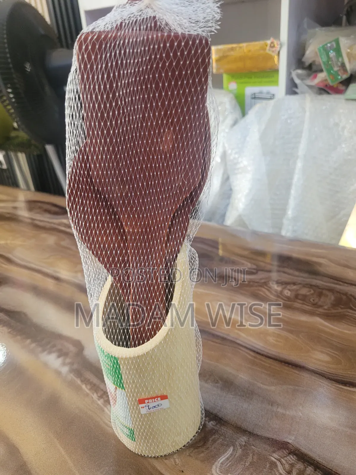Wooden Spoon Set