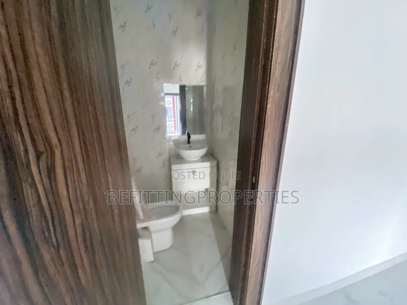 2bdrm Block of Flats in Ikoyi for rent