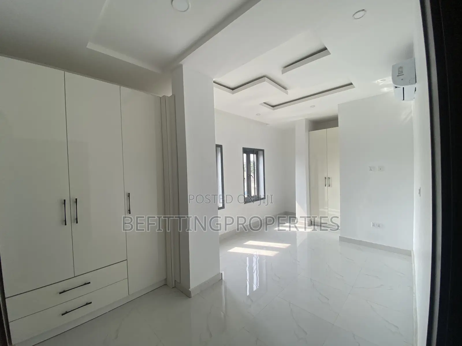 2bdrm Block of Flats in Ikoyi for rent