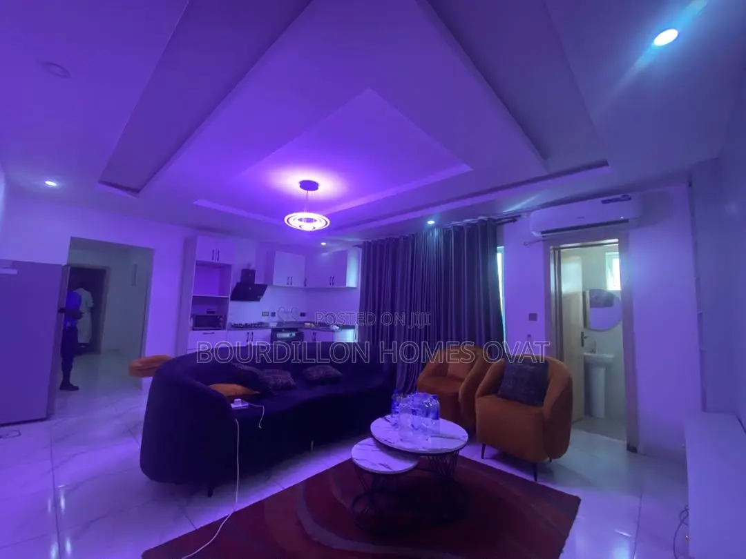 2bdrm Apartment in Ikate Lekki Lagos.. for rent