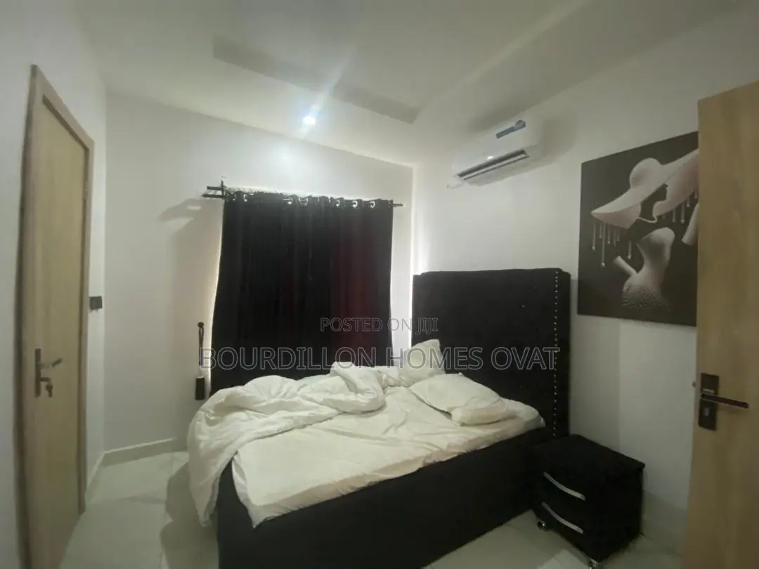 2bdrm Apartment in Ikate Lekki Lagos.. for rent