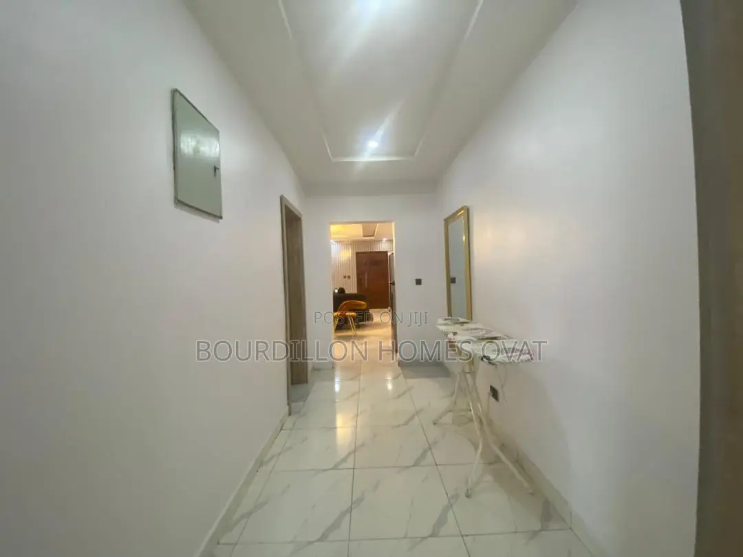 2bdrm Apartment in Ikate Lekki Lagos.. for rent