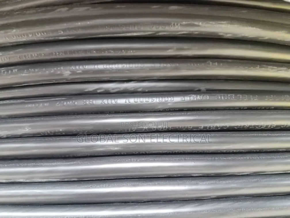 1.5mmx10core Armored Cable
