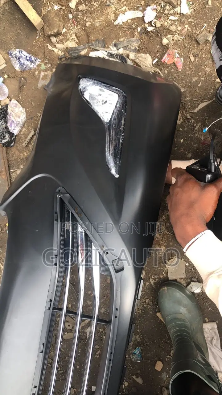 Replacement for Complete Kit Upgrade for Hyundai Elentra 2014 2015