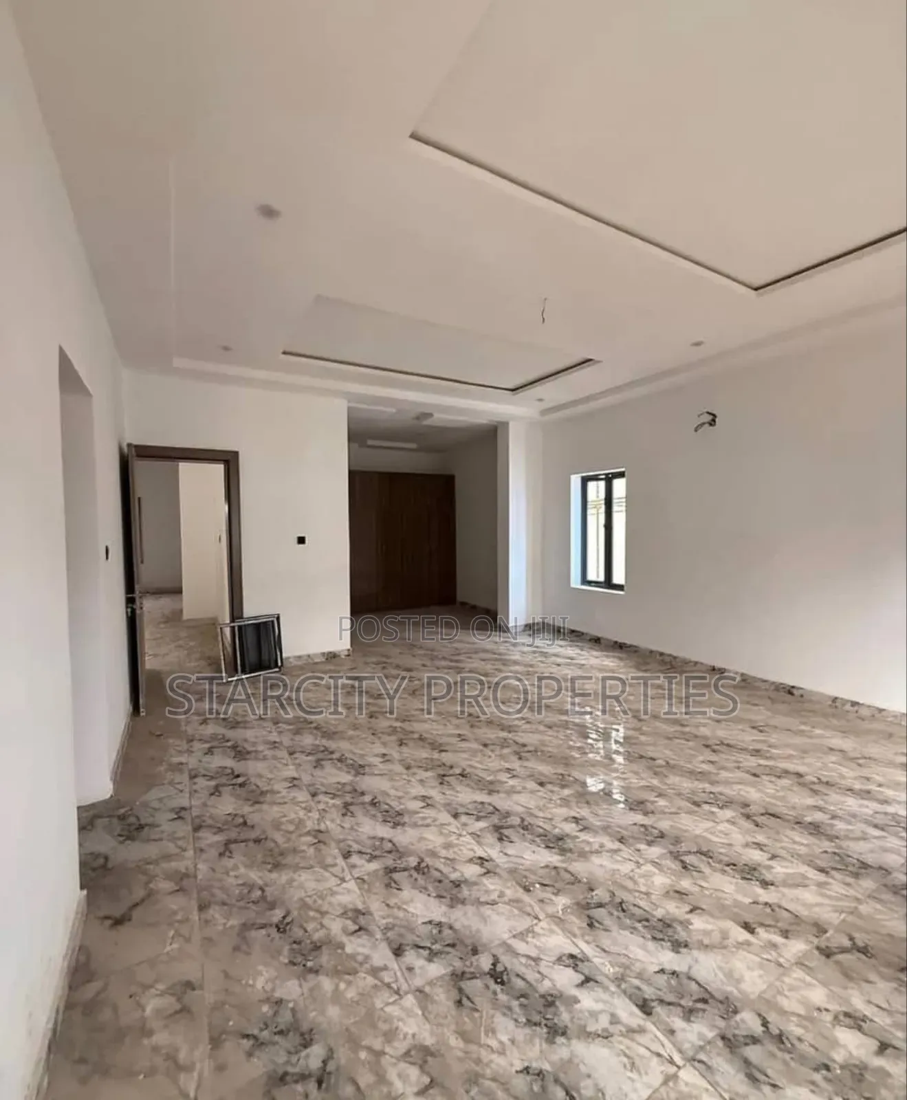 Furnished 5bdrm Duplex in Secured Estate, Kado for sale