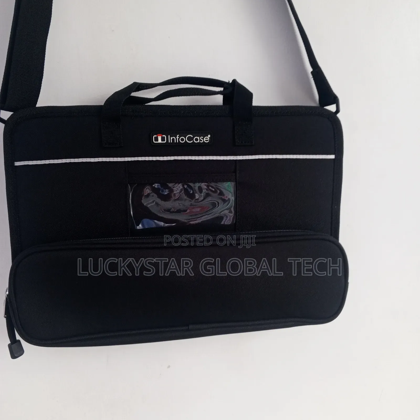 13.5 Inches School and Office Laptop Bag Available in Bulk