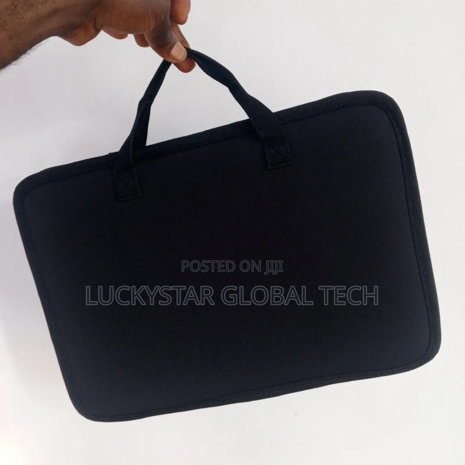 13.5 Inches School and Office Laptop Bag Available in Bulk