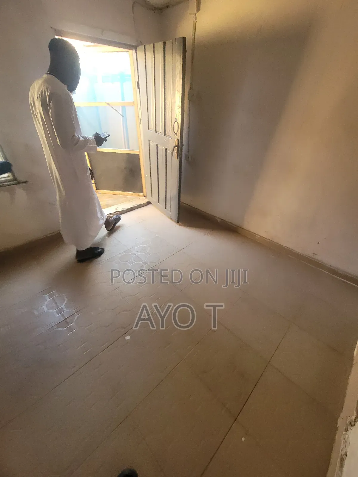 Studio Apartment in Ilaje, Shomolu for rent