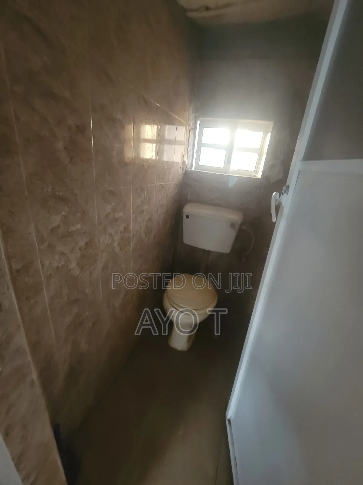 Studio Apartment in Ilaje, Shomolu for rent