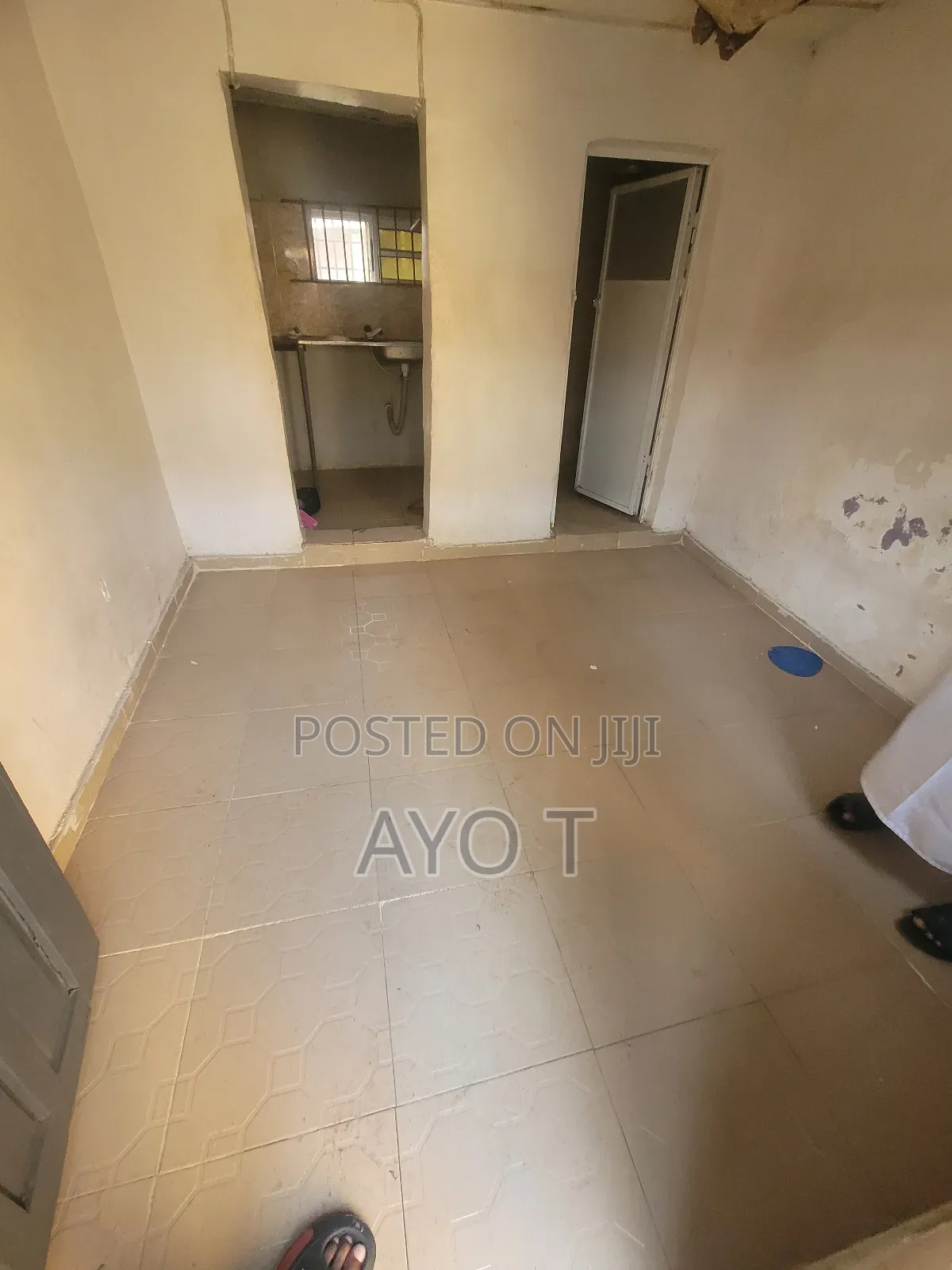 Studio Apartment in Ilaje, Shomolu for rent