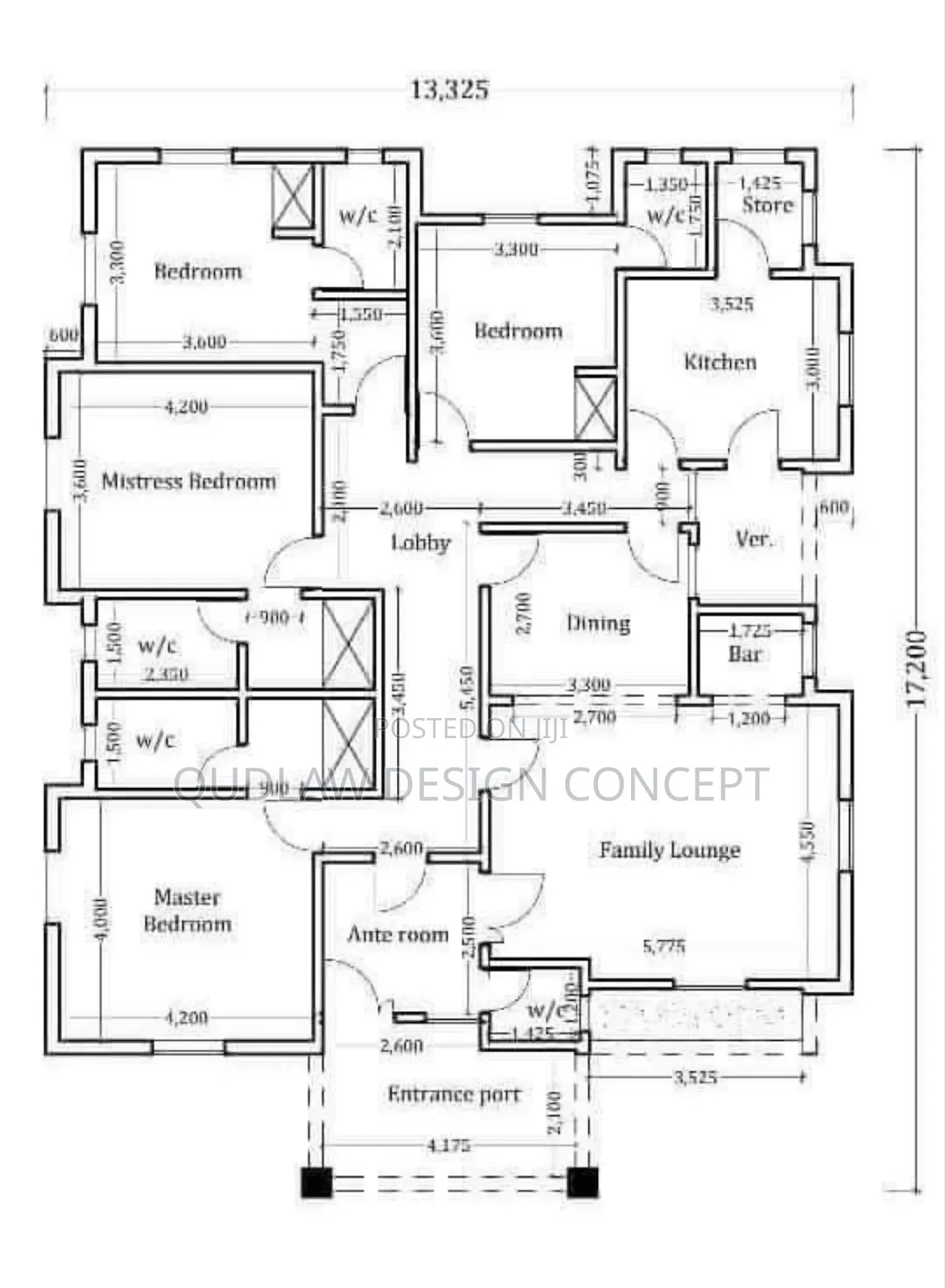 Grand Style Design