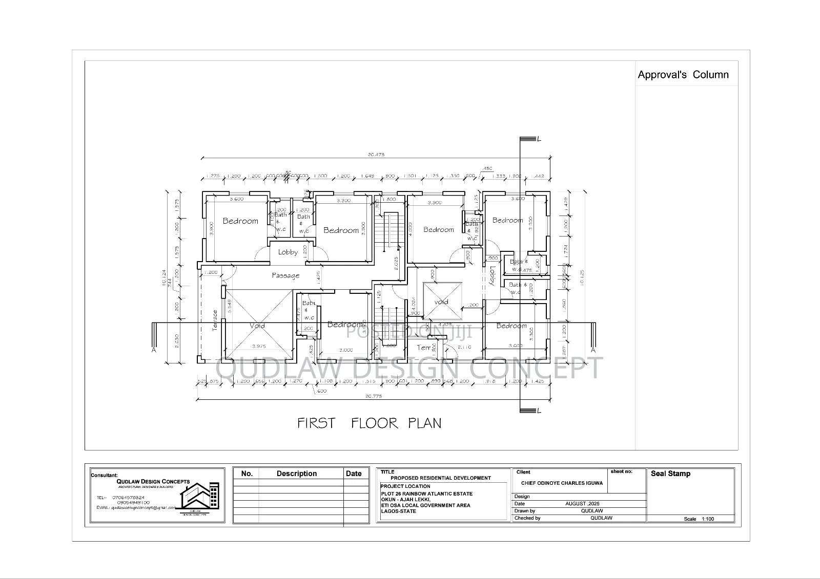 Grand Style Design