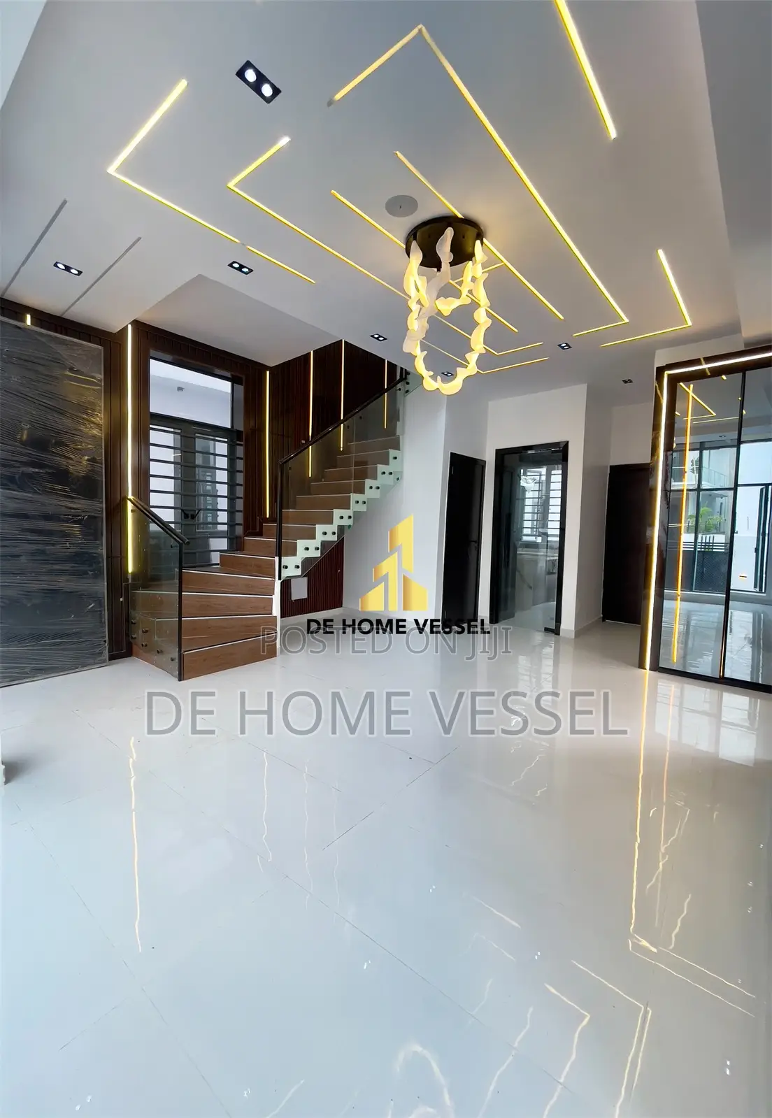4bdrm Duplex in Ajah for sale