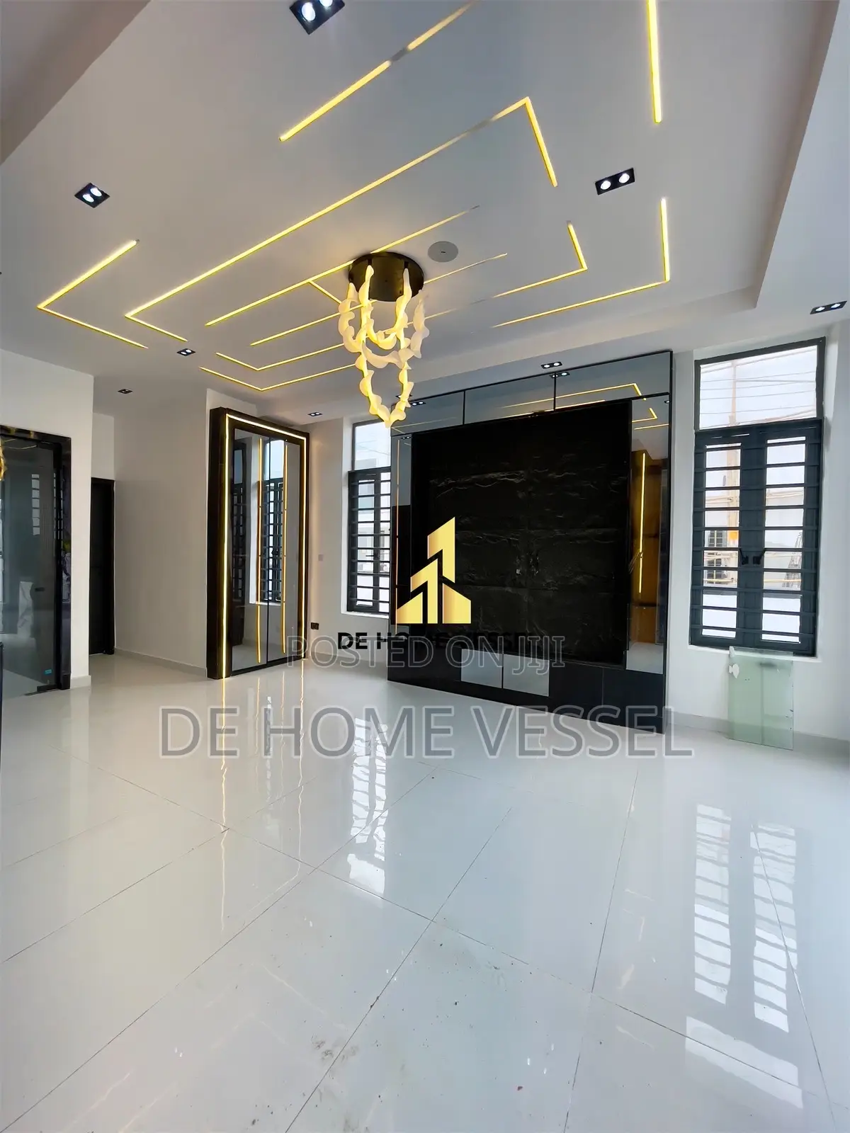 4bdrm Duplex in Ajah for sale
