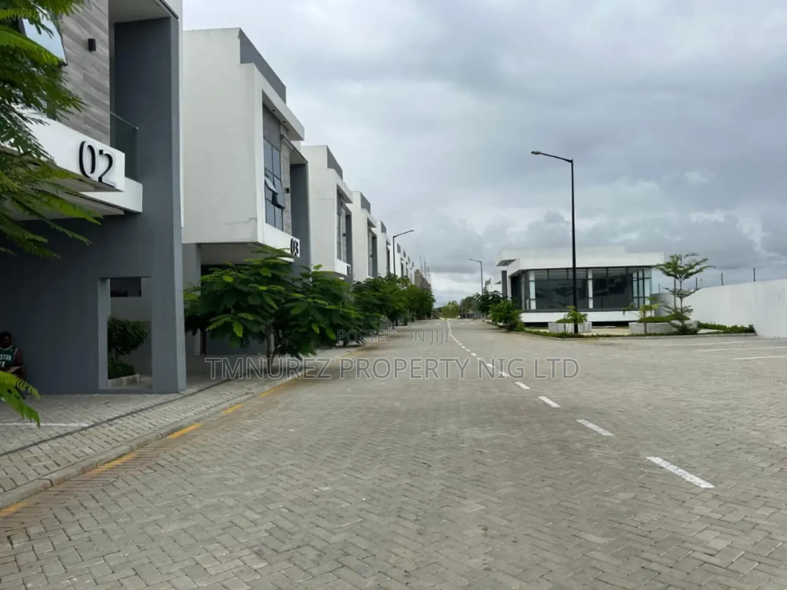 2bdrm Apartment in Ajah Estate for rent