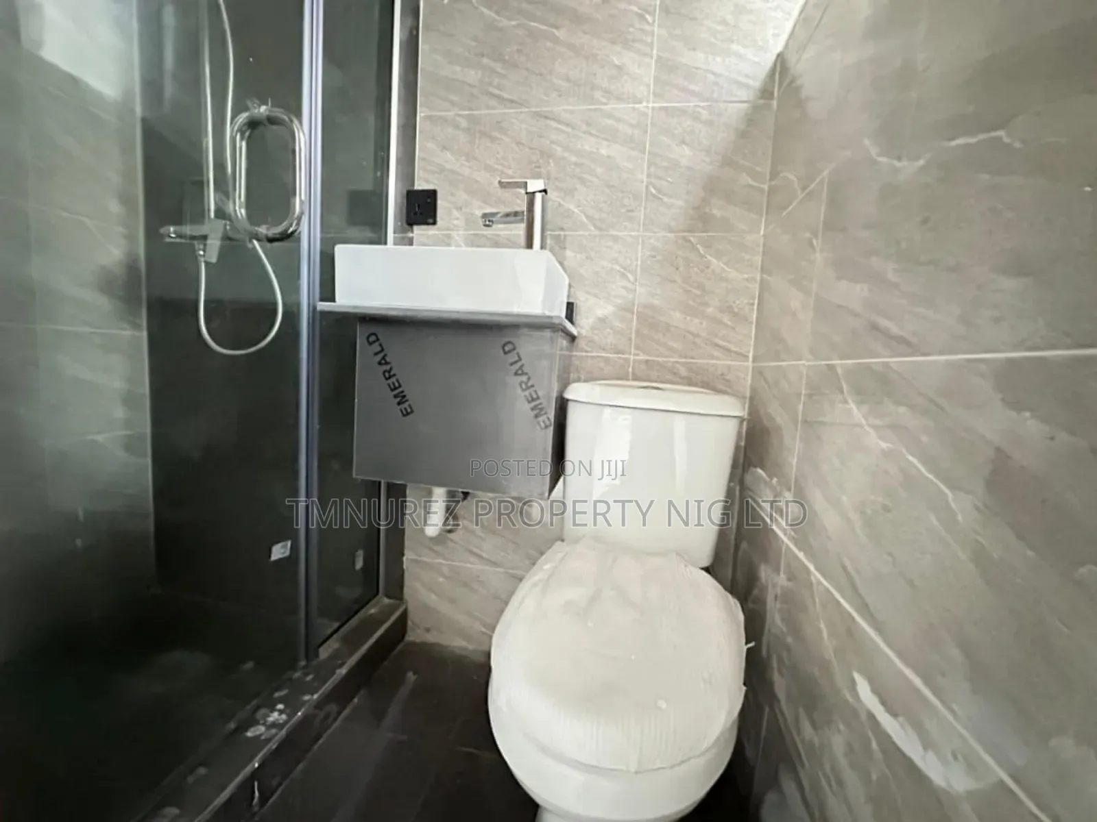 2bdrm Apartment in Ajah Estate for rent