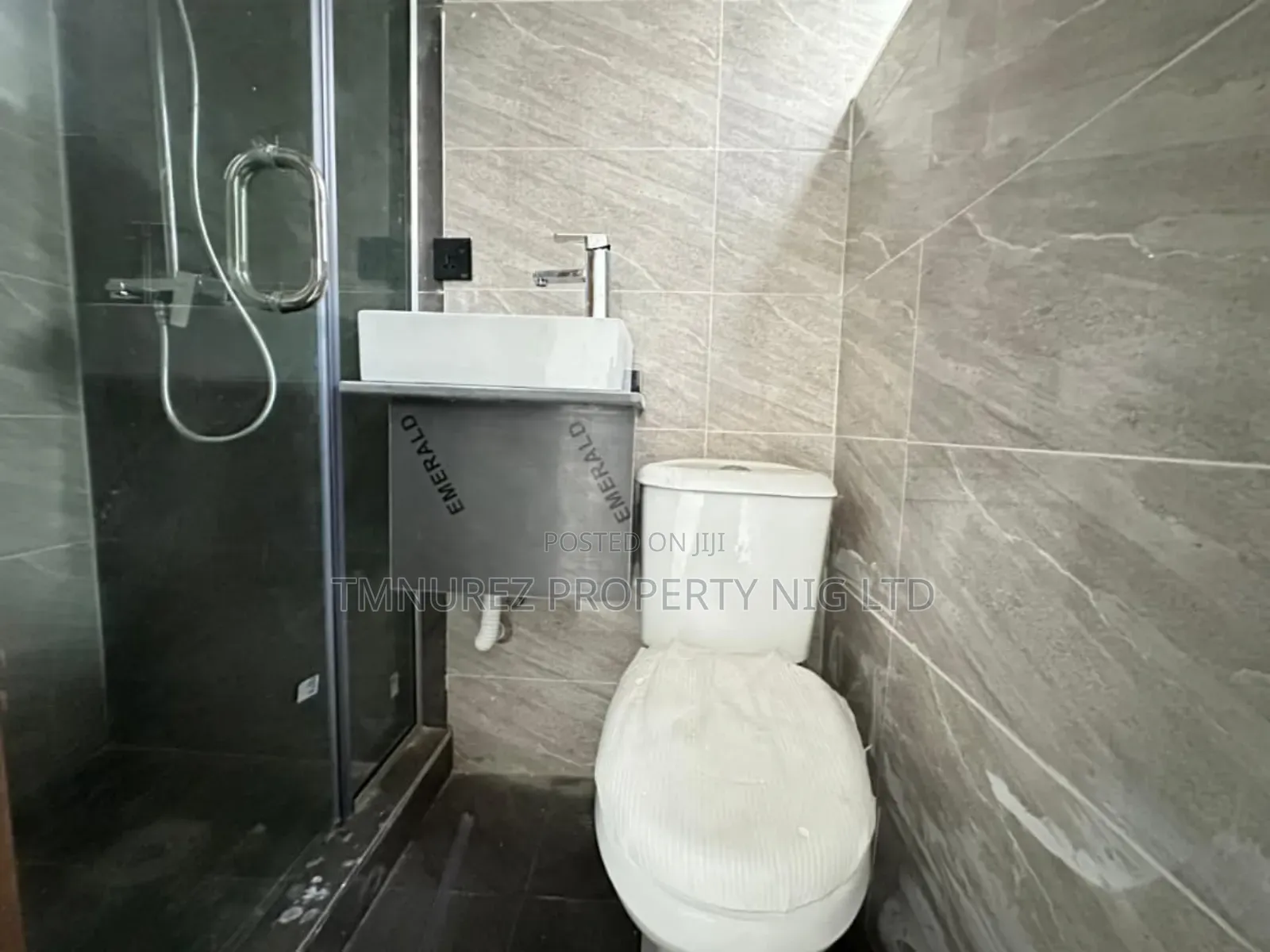2bdrm Apartment in Ajah Estate for rent