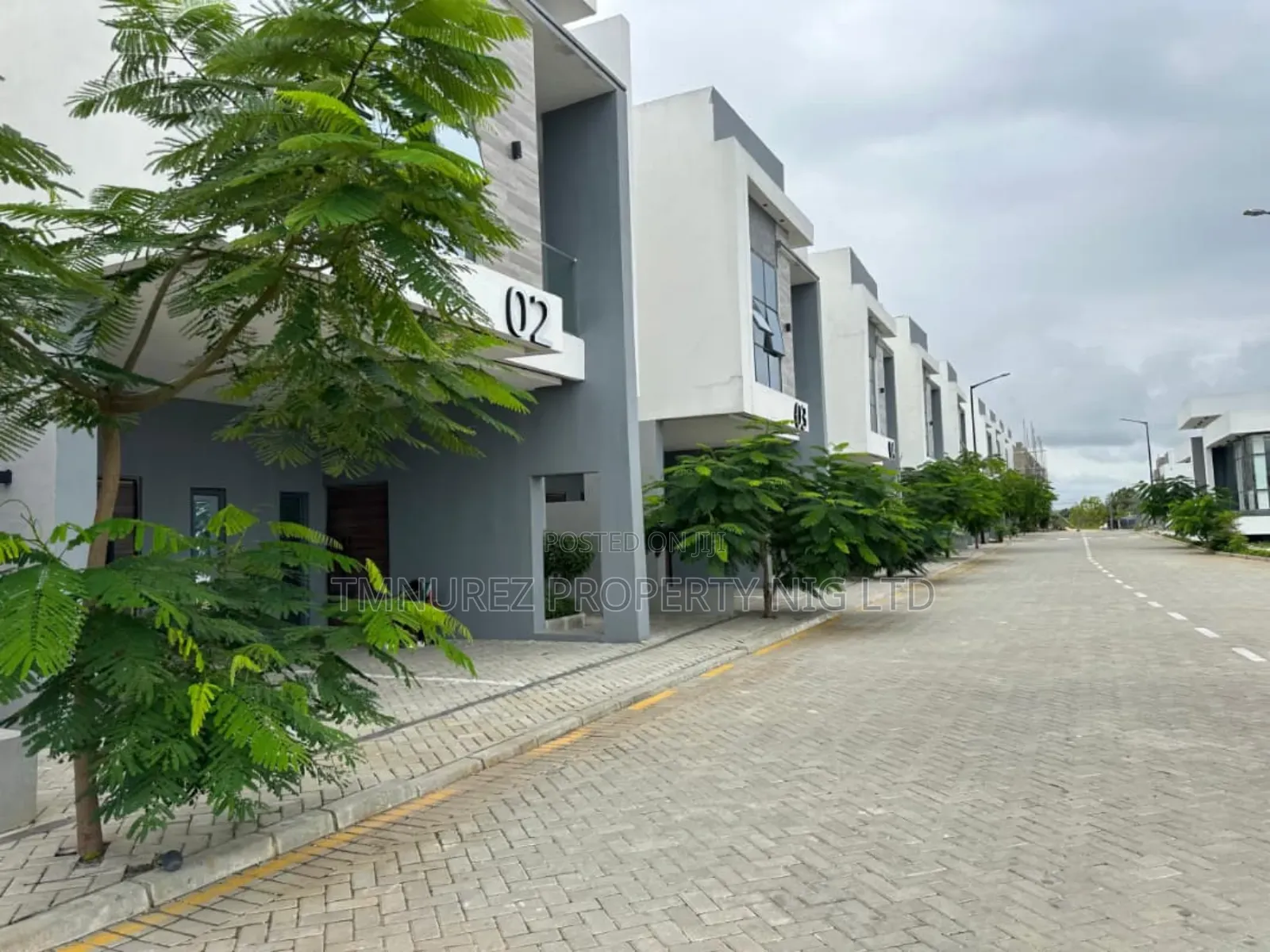2bdrm Apartment in Ajah Estate for rent