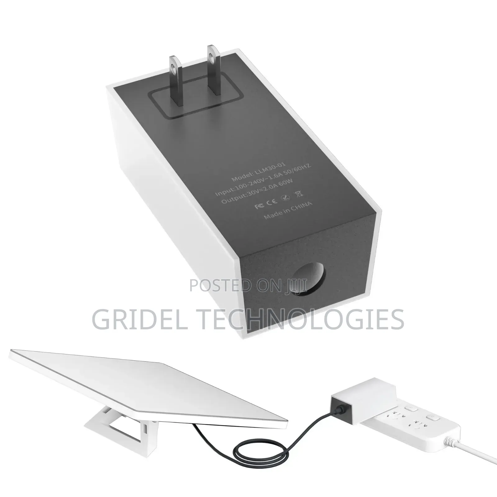Starlink Mini Power Adapter