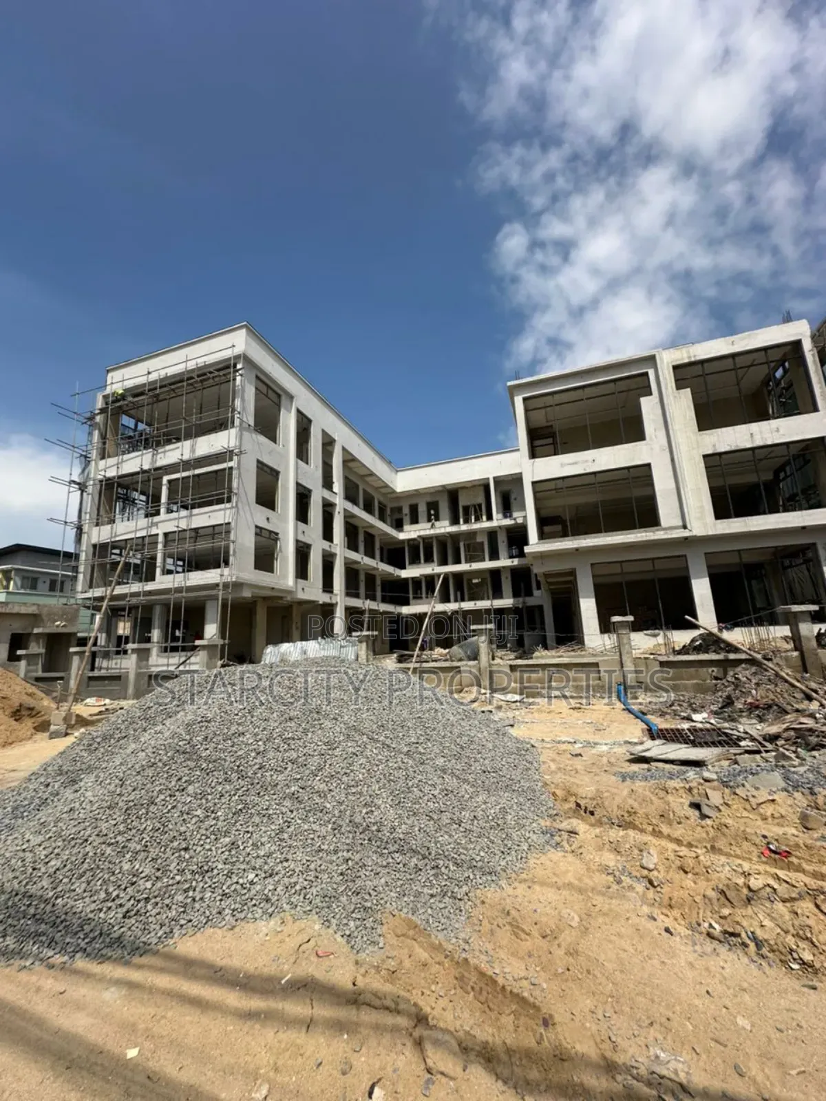 Shops for Sale in Orchid Lekki Lagos State