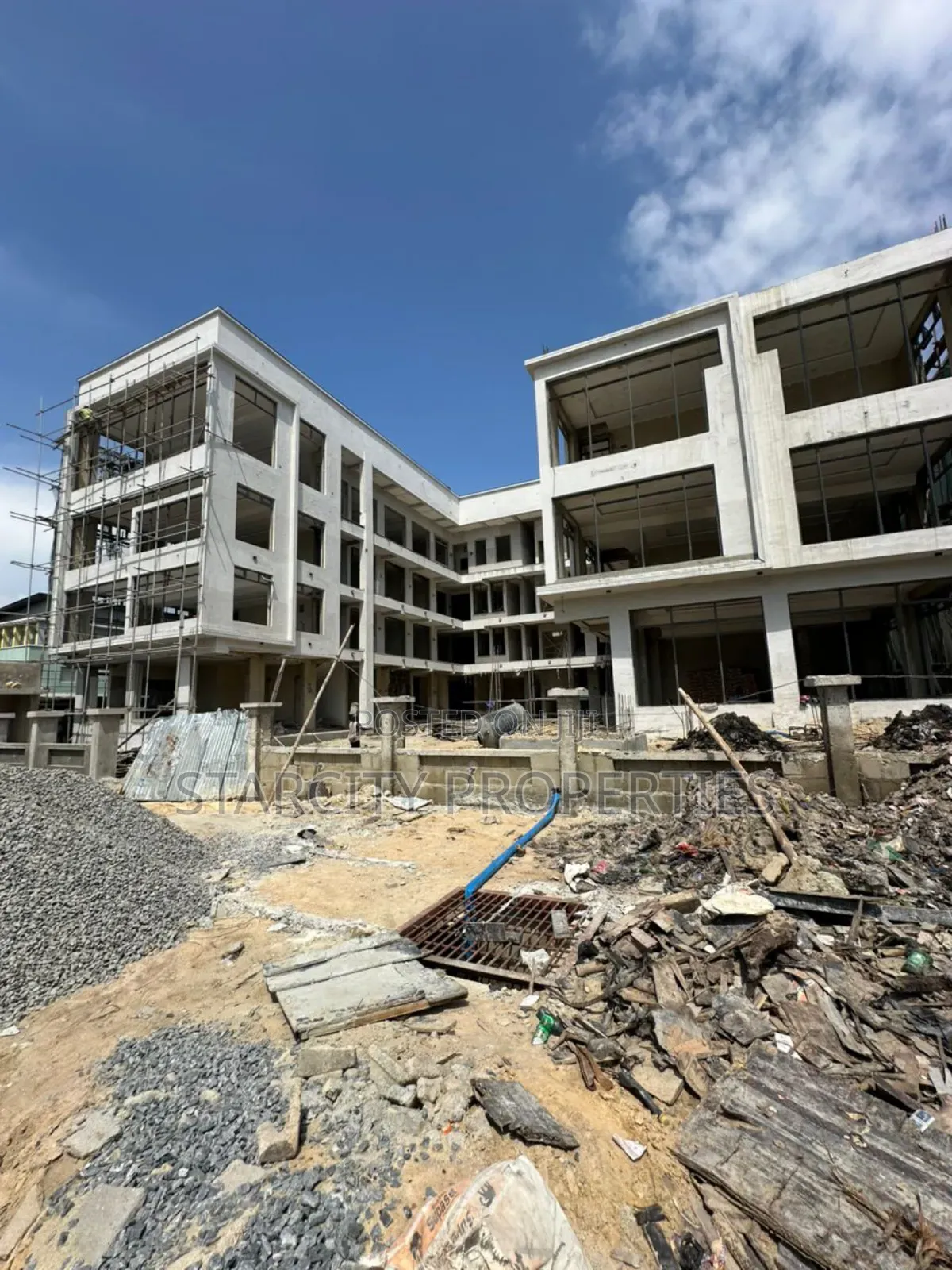 Shops for Sale in Orchid Lekki Lagos State